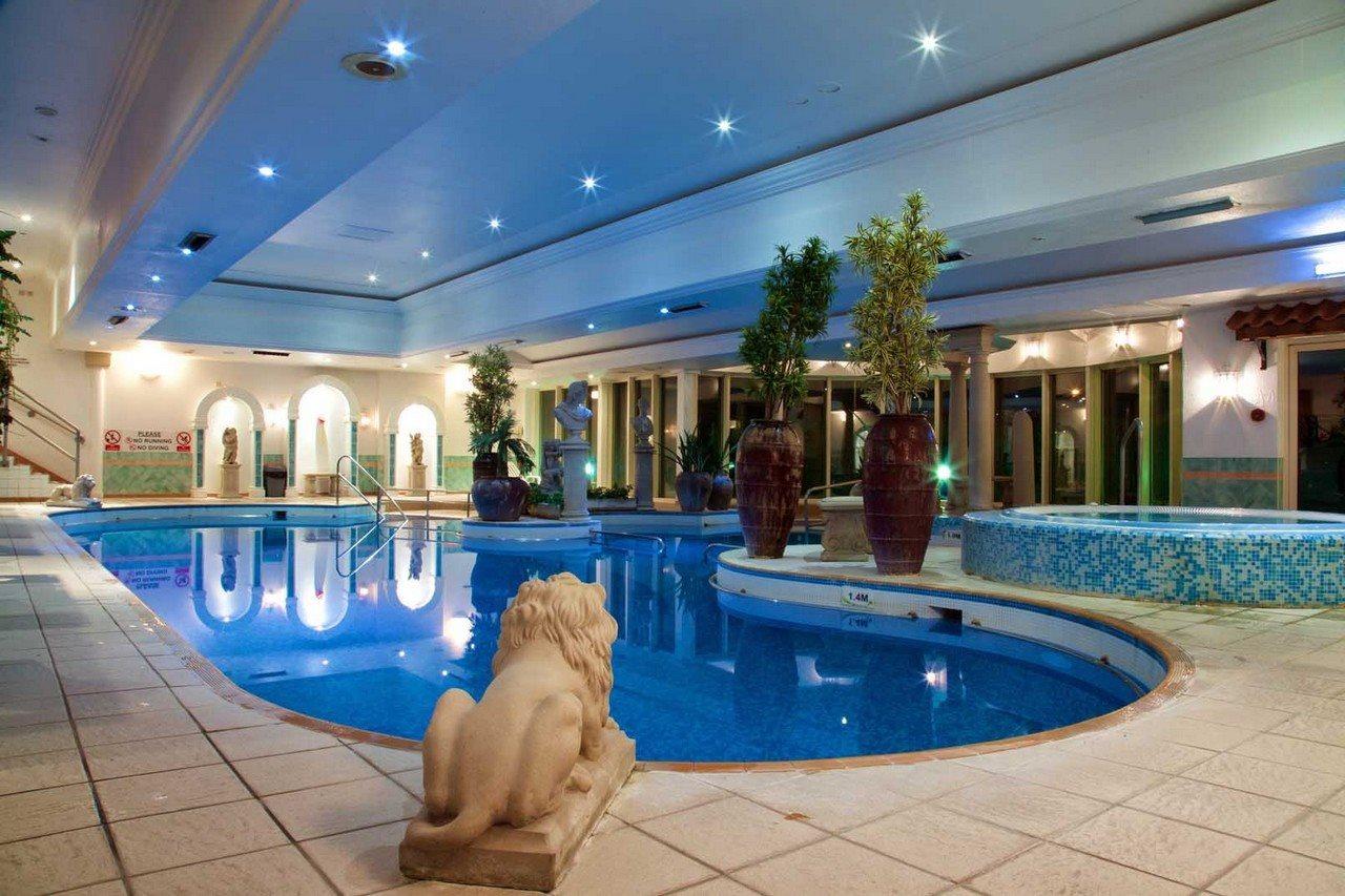 Derby Mickleover Hotel, BW Signature Collection Exterior foto