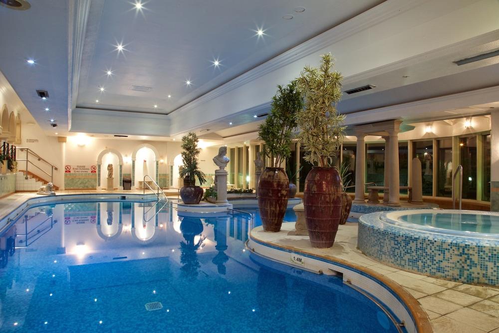 Derby Mickleover Hotel, BW Signature Collection Exterior foto