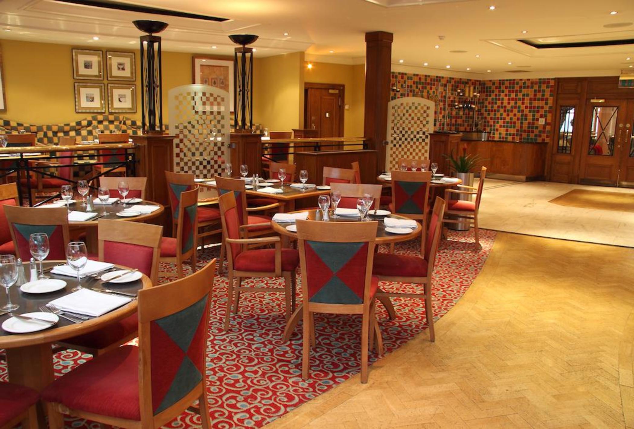 Derby Mickleover Hotel, BW Signature Collection Exterior foto