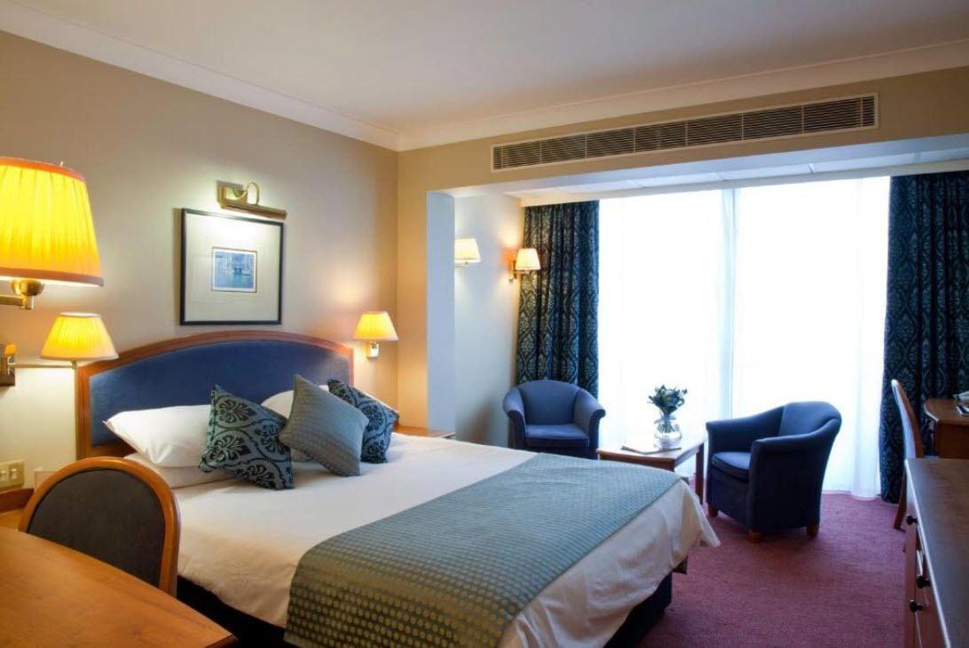 Derby Mickleover Hotel, BW Signature Collection Exterior foto