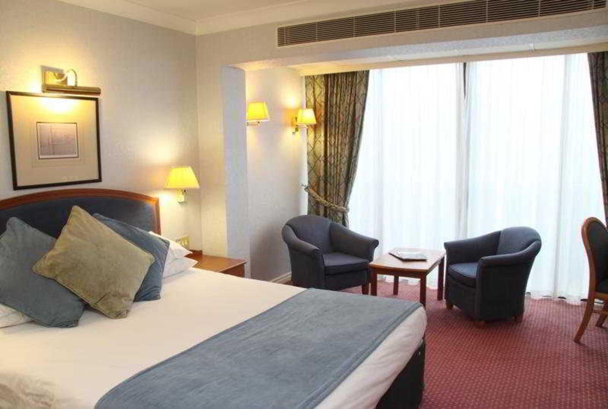 Derby Mickleover Hotel, BW Signature Collection Exterior foto