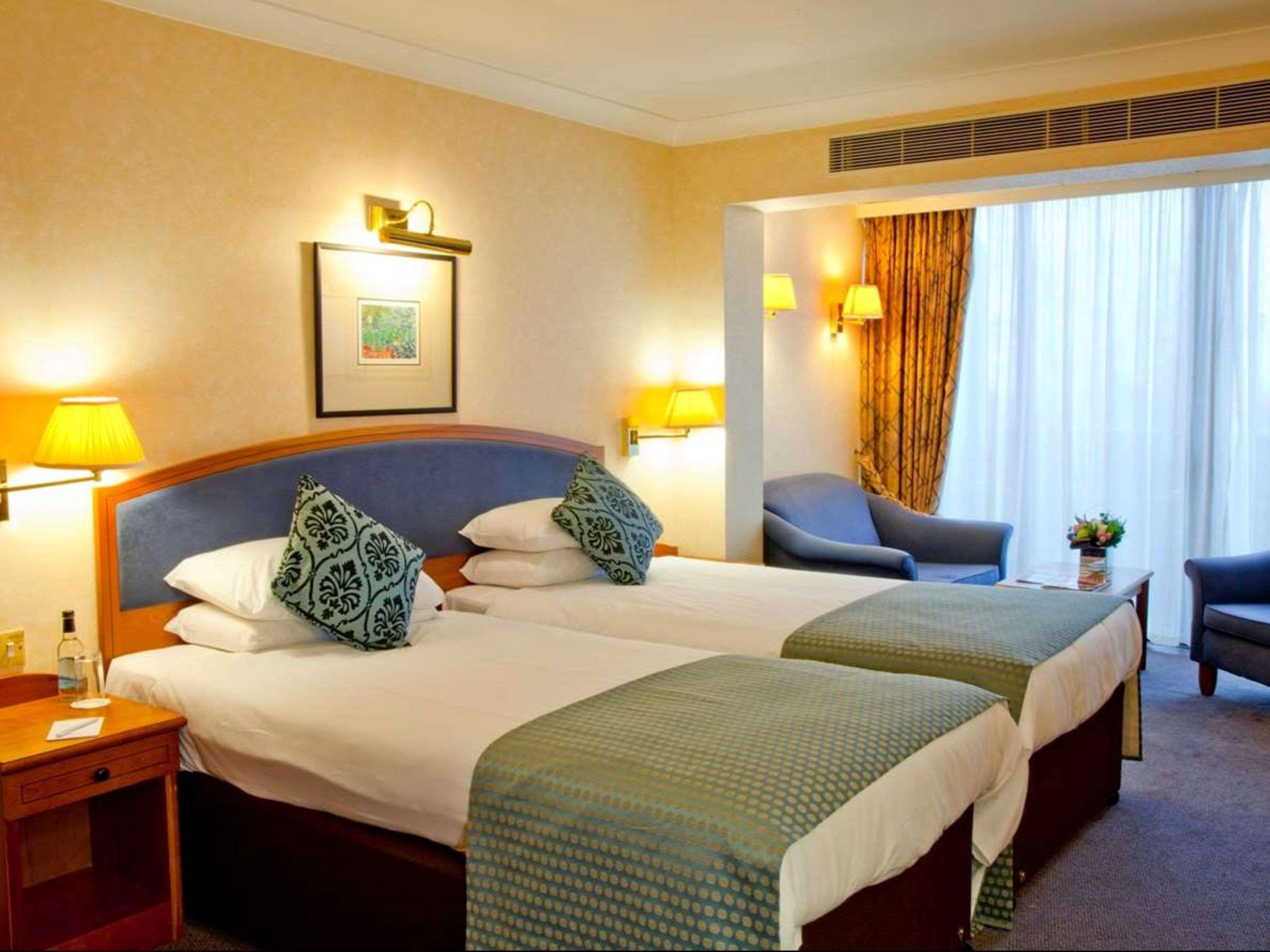 Derby Mickleover Hotel, BW Signature Collection Exterior foto